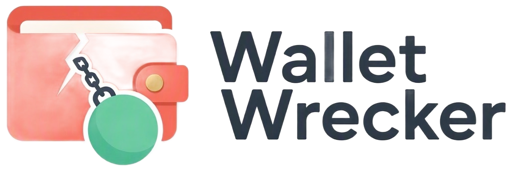 Wallet Wrecker